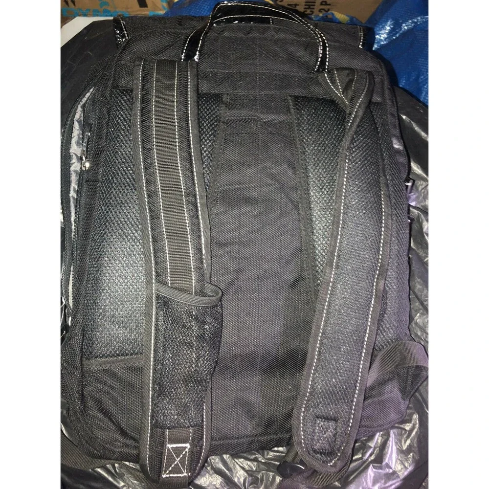 Mobile Edge 16 Inch Laptop ScanFast‎ Onyx Backpack